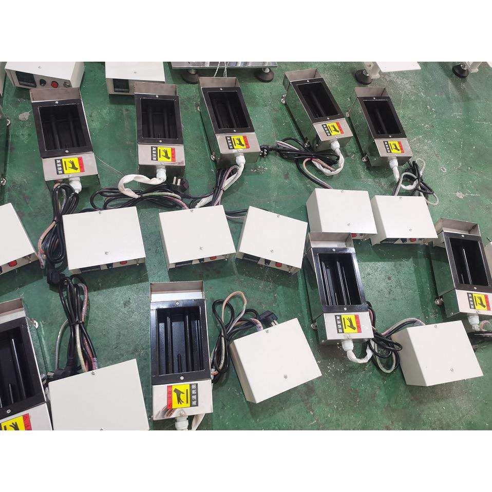 可以制作钛合金锡炉手动锡炉钛熔锡炉DP-101钛合金锡炉手动锡炉