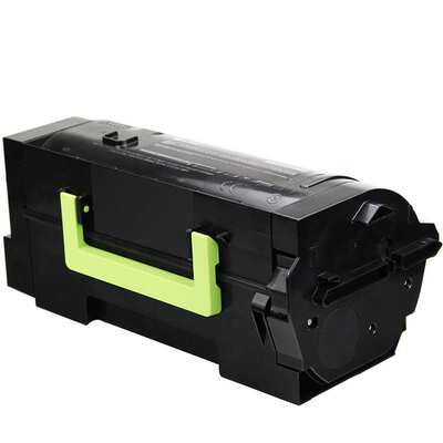 适用58D3H0K利盟MS823粉盒58D3X0K 58D3U0K硒鼓China Kiosk行业版