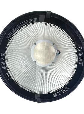 亚明照明600W800W1000W足瓦数塔吊灯LED建筑之星工地探照灯投光灯