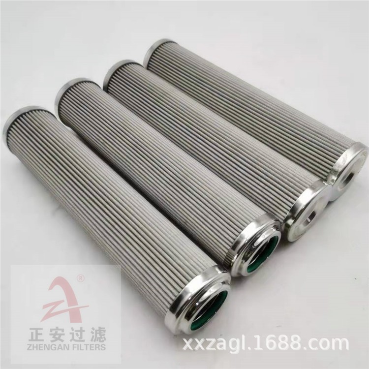 液压系统回油过滤器RFB系列滤芯FBX-1300*20L润滑油滤芯