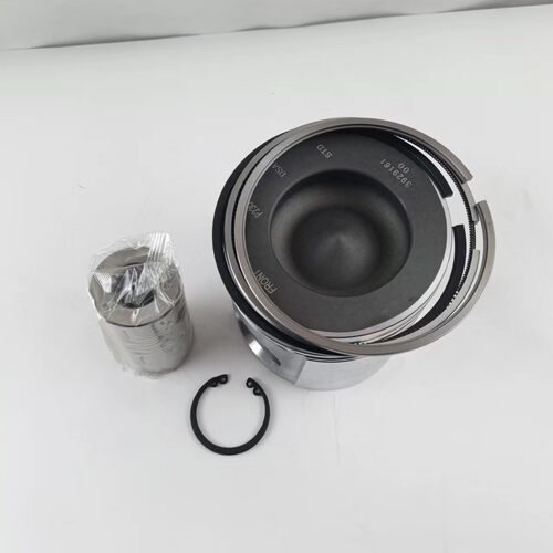 东风康明斯康明斯6CT8.3发动机活塞组件3929161 3802657 3929161
