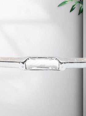 适用于2004后-2006福F特150保险杠保3-04-C-H带倒车雷达孔汽车险