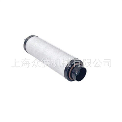 供应真空泵排气滤芯-油气分离芯-众德ZD7180020- 油雾分离器