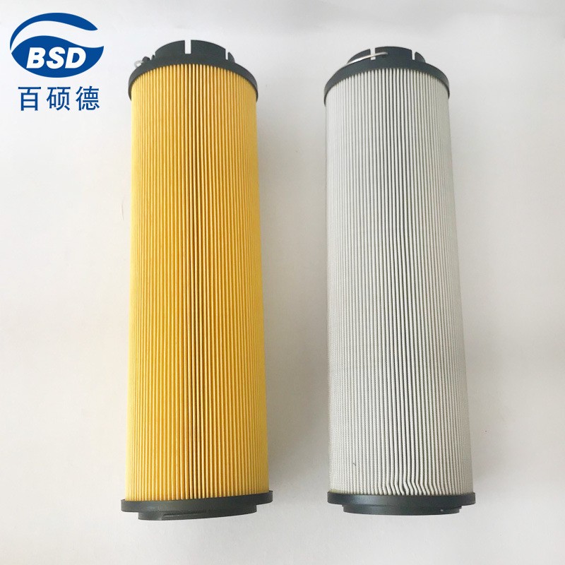 贺德克液压油滤芯 过滤器油过滤器 风电滤芯