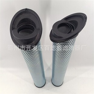 煤矿液压过滤器系统滤芯TEF.2 10.10VG. 16.S.P.- G.H-E1.0