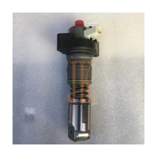 工程机械发动机MX13喷油器燃油泵单体泵2102391/1871117/1934322