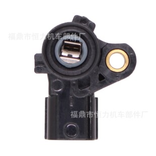 摩托车节气门体传感器 Tps Tbi 适用于 Wave110i 125i Beat Titan