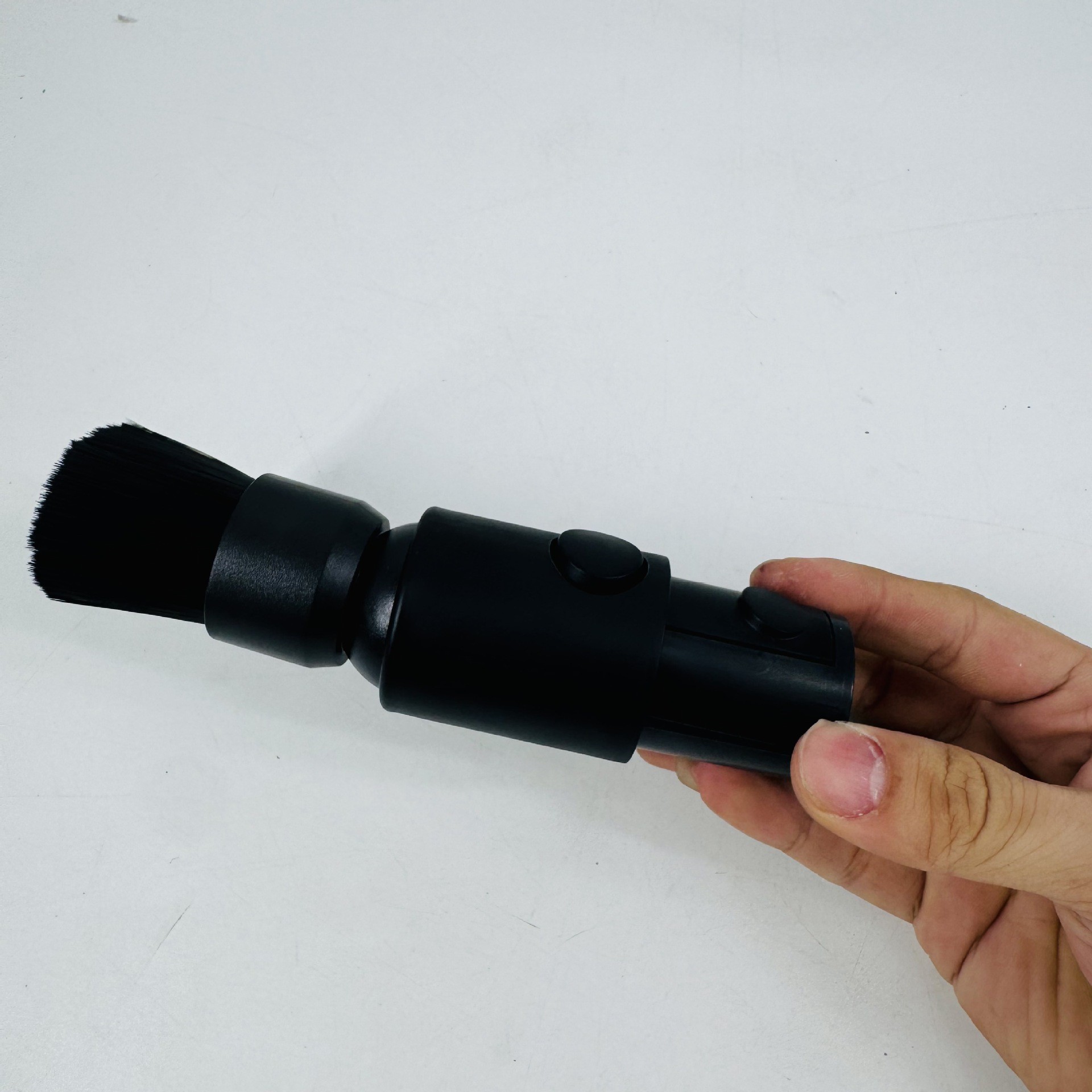 追觅V16/T10等吸尘器转接头可旋式吸尘毛刷头沙发桌面除尘吸头