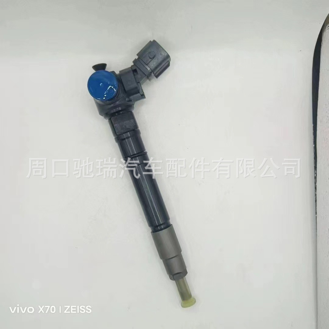 23670-0E070 REVO2GD发动机喷油器23670-09460适用海拉克斯喷油嘴