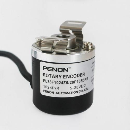EL38F1024Z5/28L8X6PR10/28P10S3PR/28P8X6PR.8000编码器1000-600