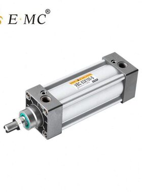 亿太诺标准气缸VBC32/40X645/650/655/660/665/670/675/680-S-FA