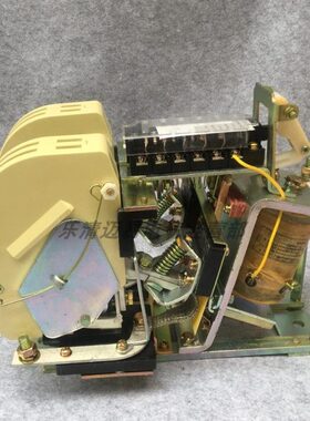 上海人民CZ-40/02/20 40C直流接触器24V 36V110V 220V 380V