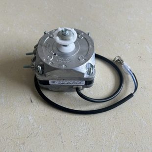 60W 40W 75W 35W 杭州烽银异步电动机散热器用电机YZF48N