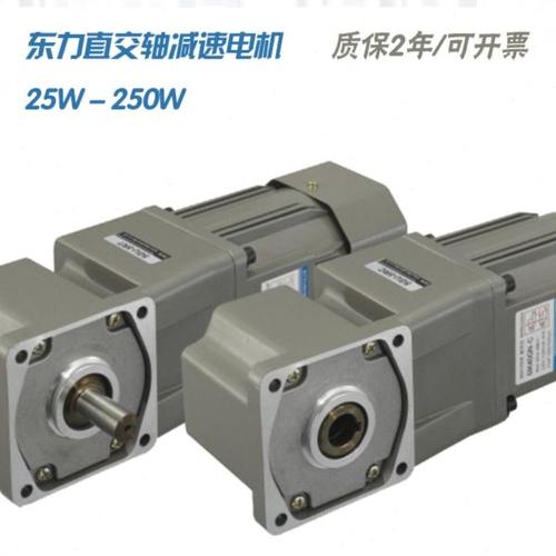 TL-M直角中空转角调速电机 M425M5120-502 M6180 M6200M6250M6300