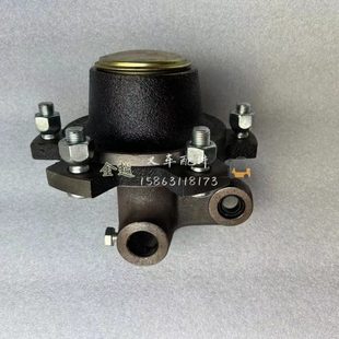 H系列 新款 叉车 羊角 轮毂大总成 台励福 转向节