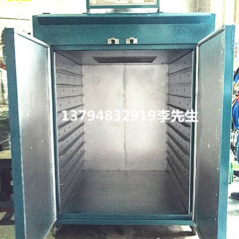 【厂家供应】工业烤箱烤炉直供电烤箱家用10层烘箱