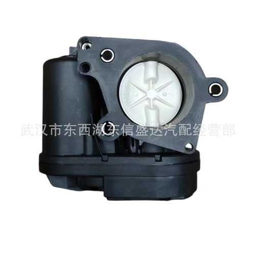 适用于雪铁龙标致307节气门1.6 OE:163637 0280750164 优势供应