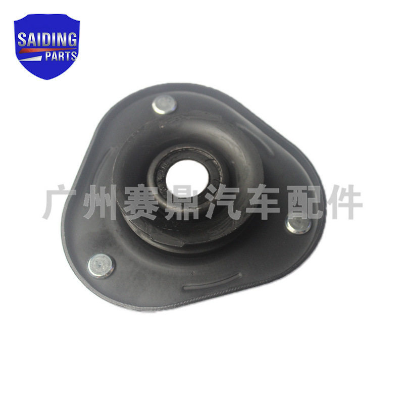 适用丰田卡罗拉减震器顶胶 COROLLA汽车减震顶胶 48609-12530