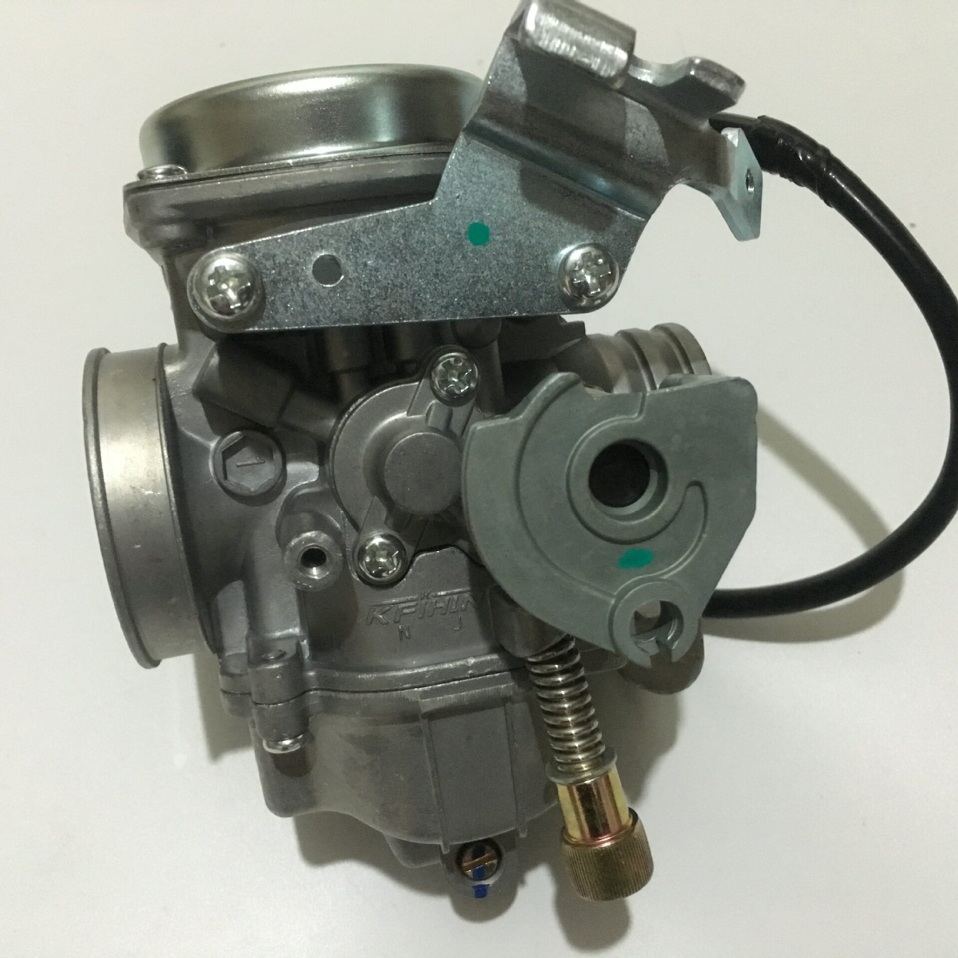 摩托车WH125-B-11锋翼SDH125-46A-46C-51锐箭小战鹰新锋翼化油器