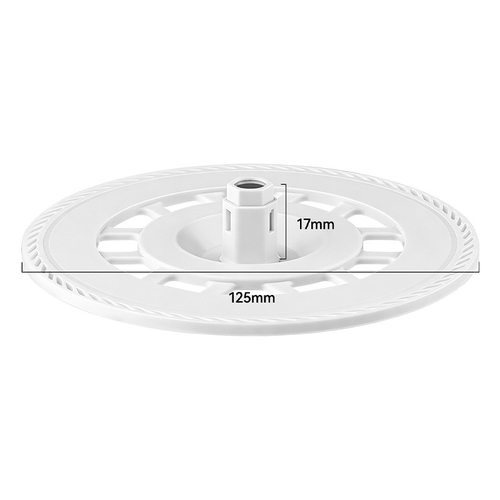 万创适用于DJI大疆ROMO S/ROMO A/ROMO P扫地机器人配件拖布支架