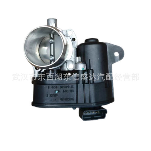 汽车配件适用于雪铁龙标致1.2T节气门 OE:9806300080 优势供应