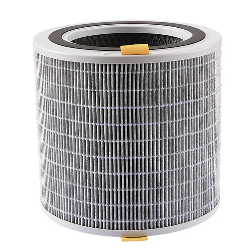 适配霍尼韦尔净化器KJ550F-PAC2156W滤芯 KJ600F-JAC2158G 过滤网
