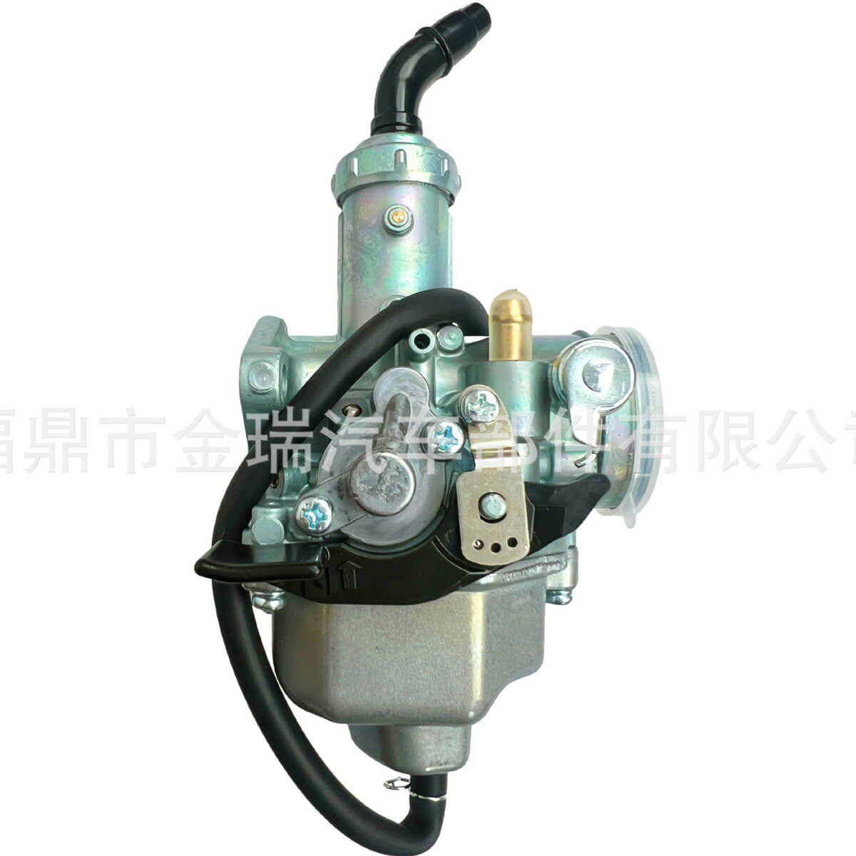 摩托车化油器总成 适配Honda XR150 XR150L CG125 TMX125 Alpha