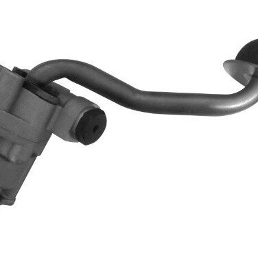 卡罗斯汽车机油泵15000-W5600适用于NISSAN