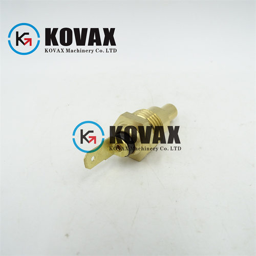 2489U268F1水温传感器适用于SK200-1 PC200-5小头挖掘机零配件