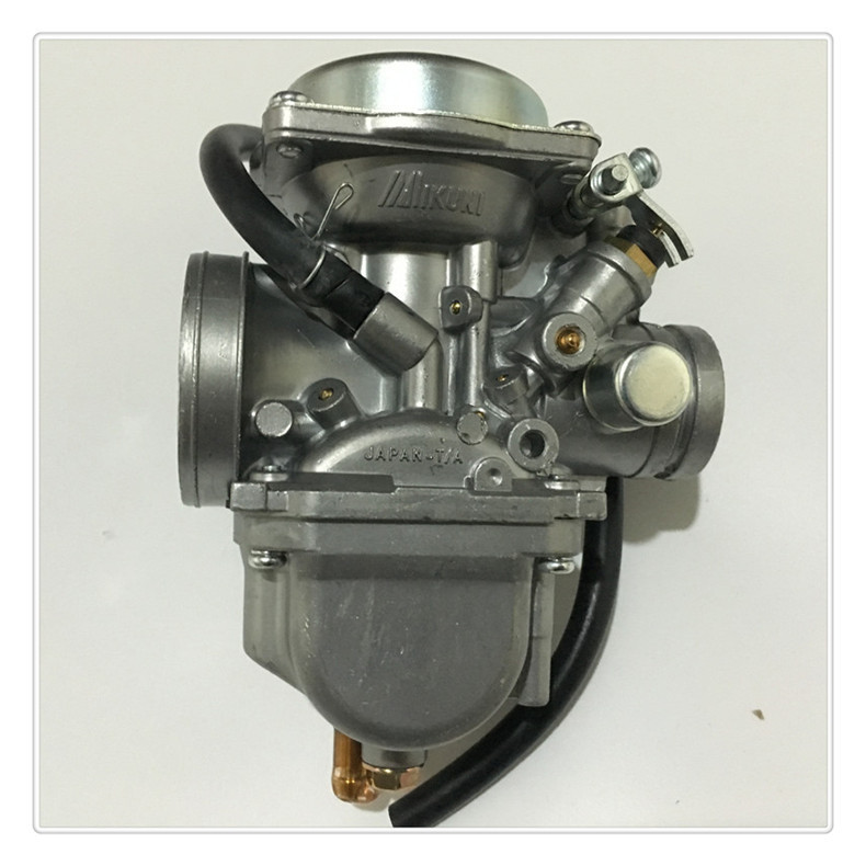 摩托车配件GN125化油器老款钻豹真空膜GS125化油器