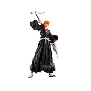 眼镜厂 死神 BLEACH GRANDISTA 黑崎一护 景品手办 现货
