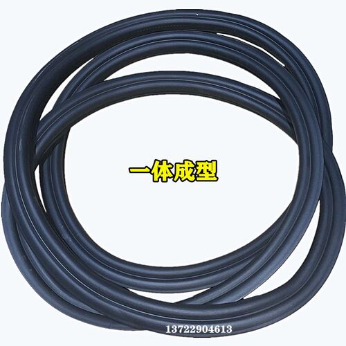 适配悦达智瑞迪锐欧K2K跑K4K5赛拉图狮跑福3后备箱胶条尾门条