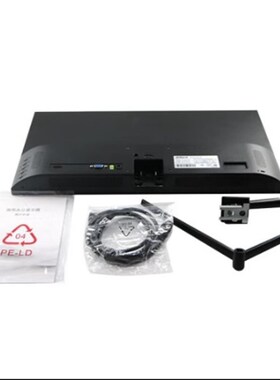 大华显示器22224寸高清液晶萤幕监视器DH-LM/2-B200/LM24-B200