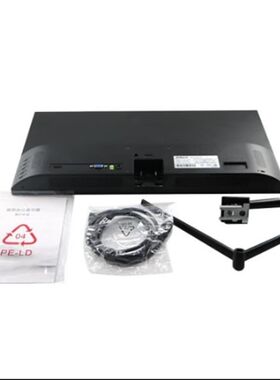 大华显示器22224寸高清液晶萤幕监视器DH-LM/2-B200/LM24-B200