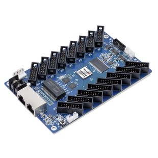 LED显示屏发送接收卡 T16 M8S 迈普视通LED