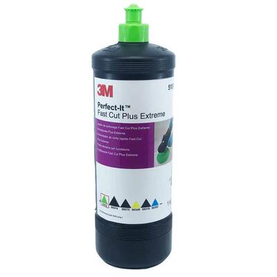现货供应3M51815抛光蜡3M81235研磨粗蜡3M抛光蜡水漆面抛光打蜡