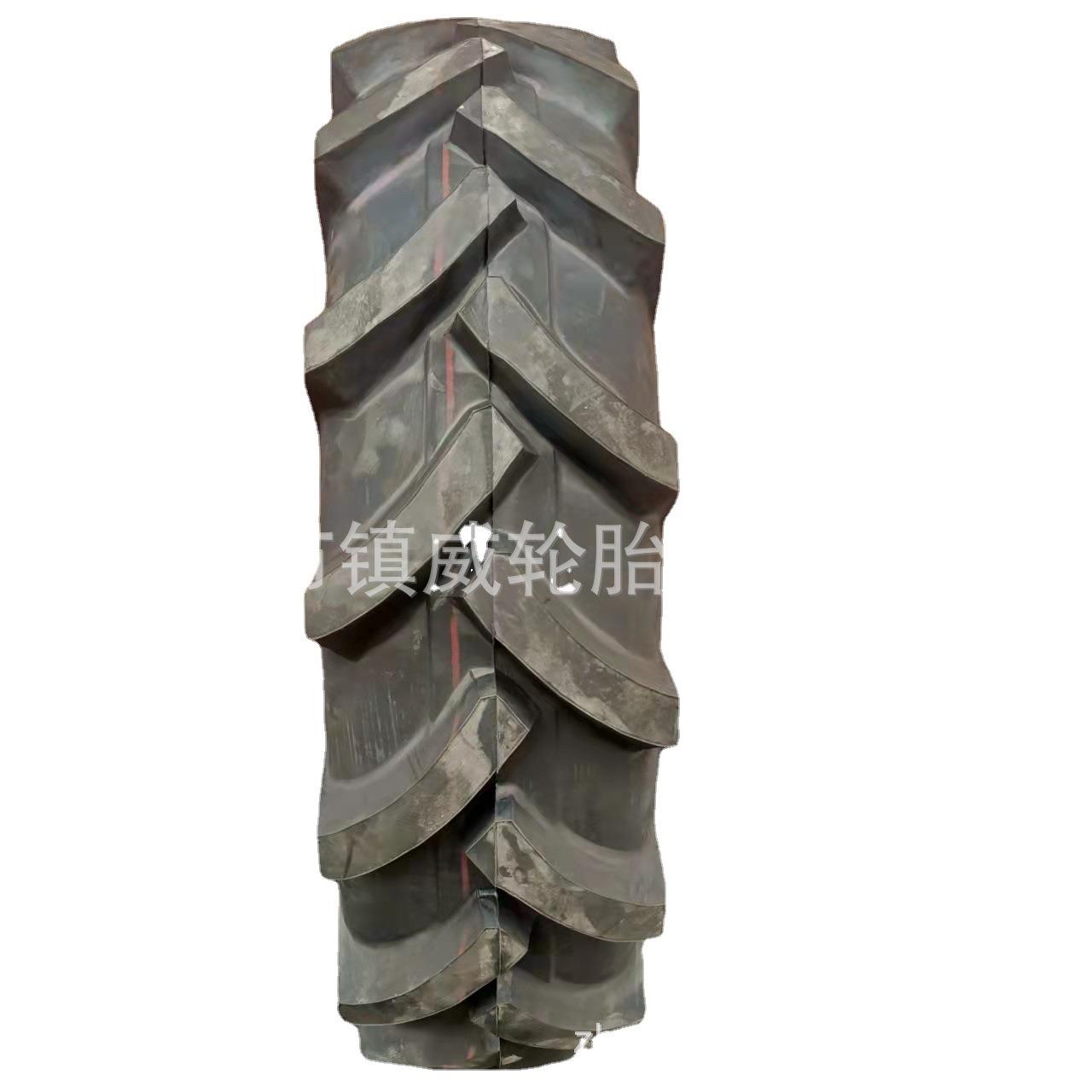 现货供应农用机械拖拉机轮胎 9.5-16 四轮车轮胎 9.5-16
