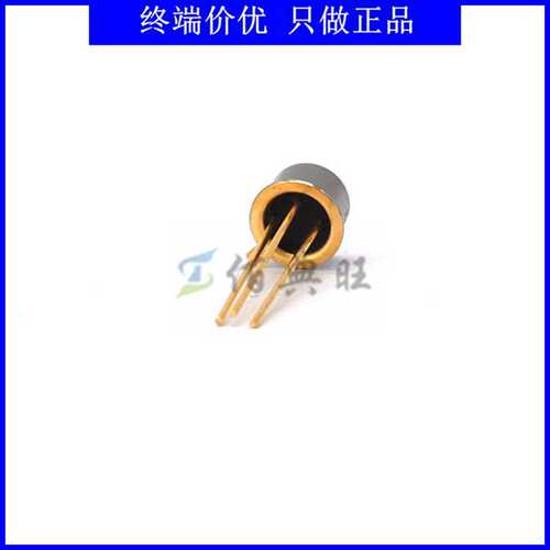 S5972波长800nm 320-1000nm高速响应高灵敏度硅PIN光电二极管滨松