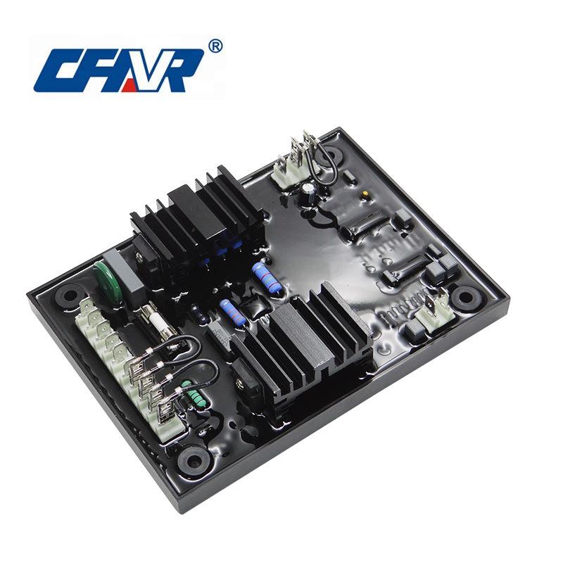 WT-2 AVR 英格发电机自动电压调节器 稳压器 发电机配件