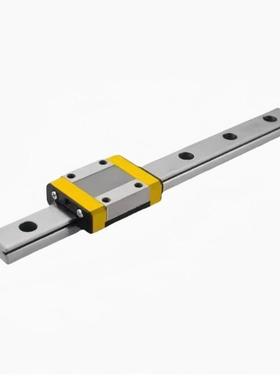 C-ELG/C-ELGB15/20/25/30-160/220/280/340/400/460/520/2000导轨