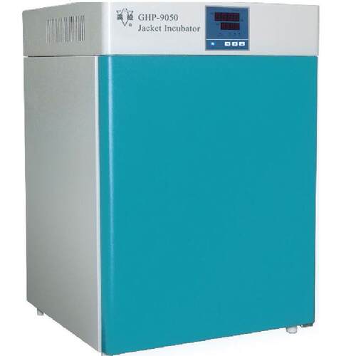 隔水式培养箱 隔水式电热恒温培养箱 隔水培养箱GHP-9050GHP-9080