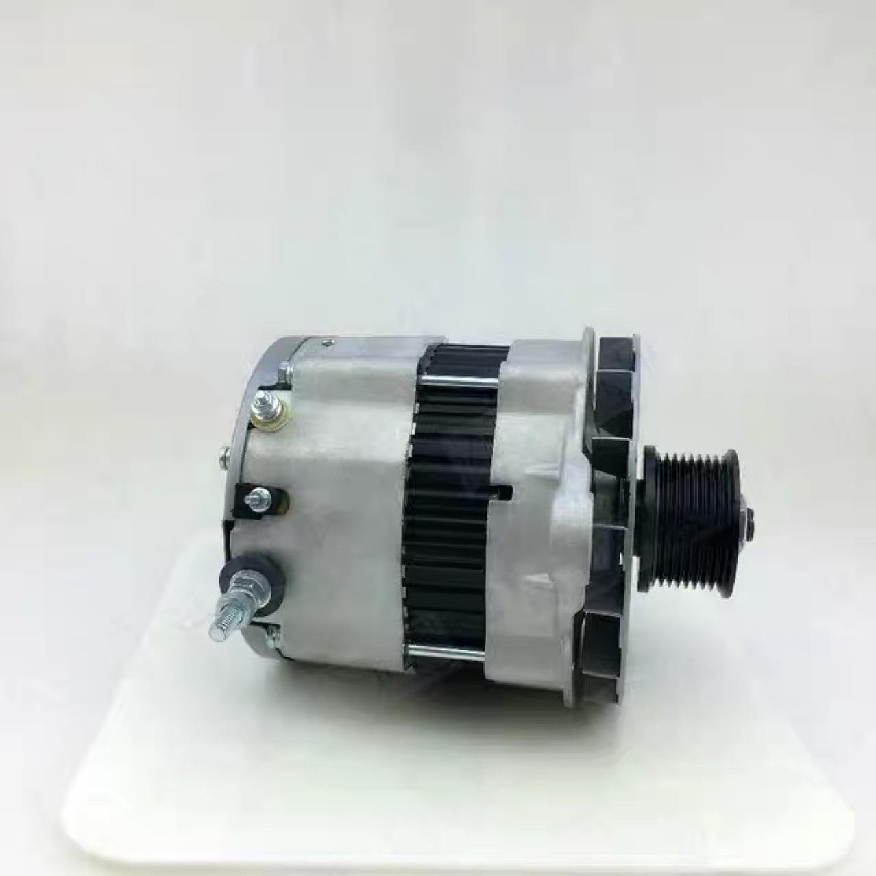 卡特E330B 336D 325 329发电机C7 9 13充电机101211-8130 24V95A