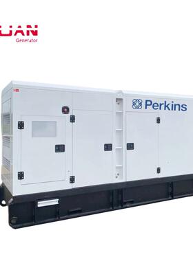 珀金斯发电机广州出口品质100 200 300KW帕金斯柴油发电机组 贸易