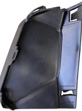 51115A477A3 51115A477A4适用20-22款IX3 G08 LCI M进气/导气管盖