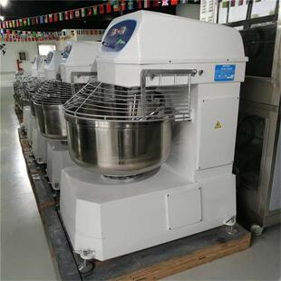 8公斤-100公斤和面机 双动双速大容量揉面机 烘焙设备 直销搅面机