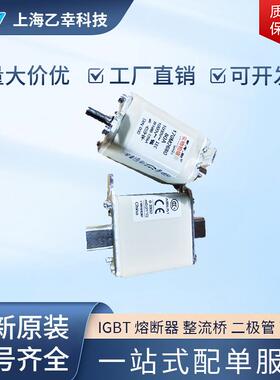 巴斯曼熔断器 170M2771 170M2817 170M2818 170M2819 170M2820