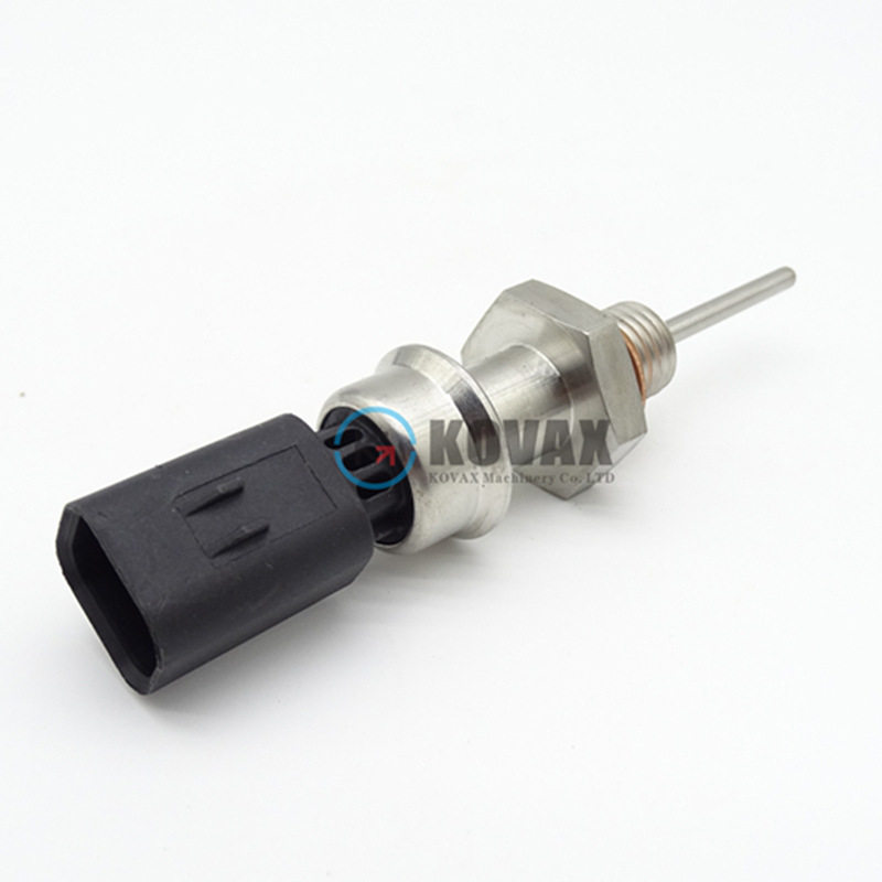 RE537636歧管温度传感器 约翰迪尔670G 672G挖掘机油温传感器直供