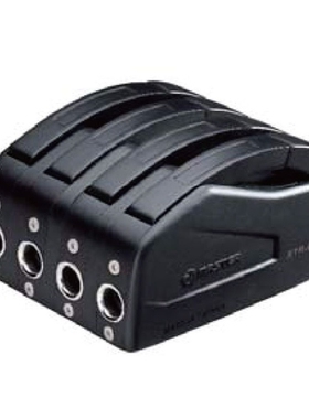 帆船游艇8-12毫米四边形夹绳器夹绳组 XTC-08124F