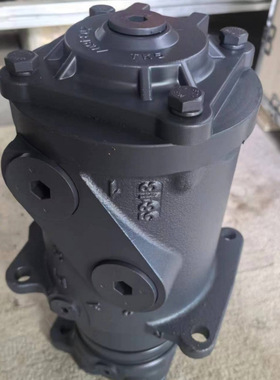 液压配件 9107265中心回转接头 挖掘机分油蛊