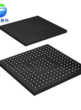 MPC7410VS500LE BGA 微处理器 控制器 MPU MPC7410VS500